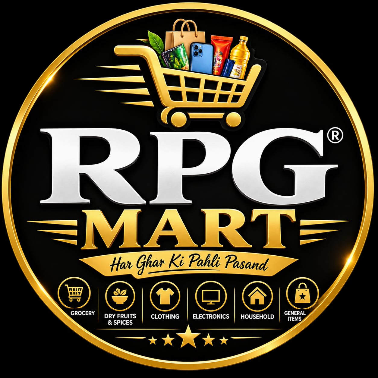 RPG TRADERS