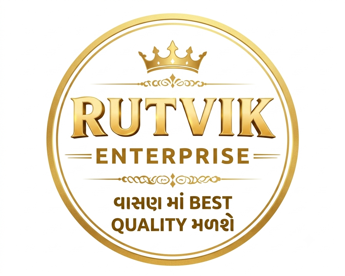 RUTVIK ENTERPRISE 