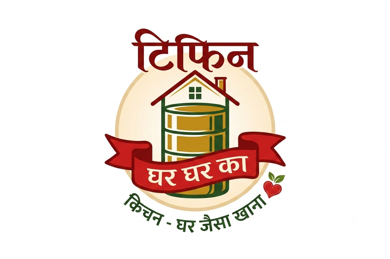 Ghar Ghar ka Tiffin Delivery 