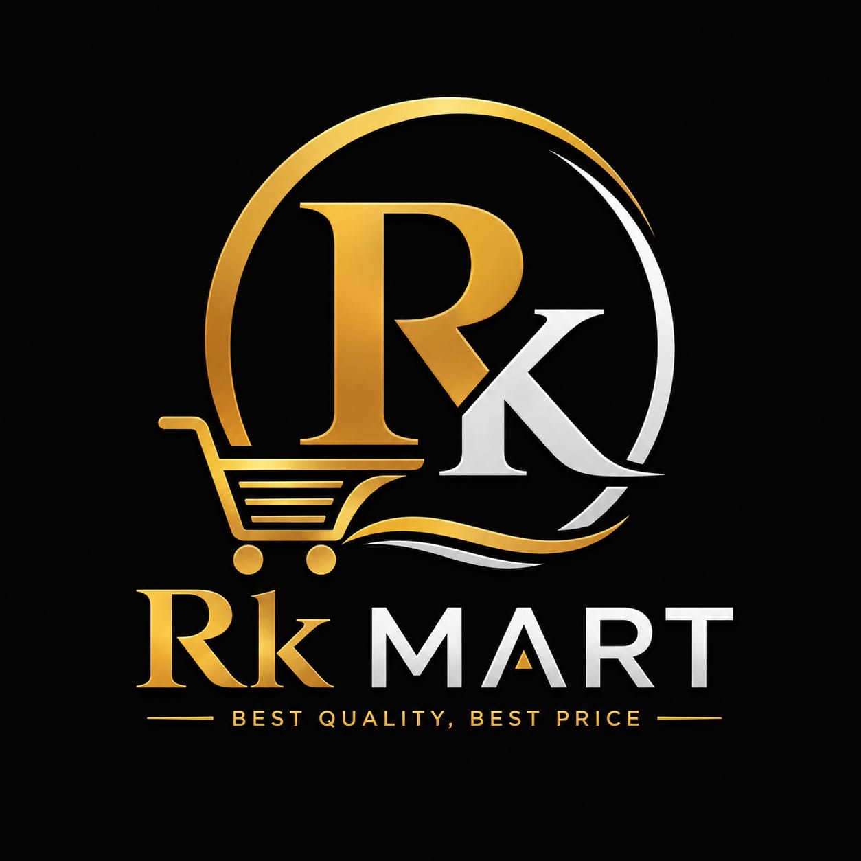 RK MART