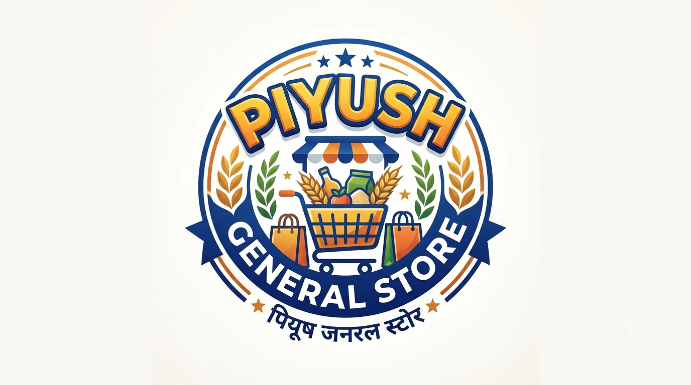 Piyush General Store