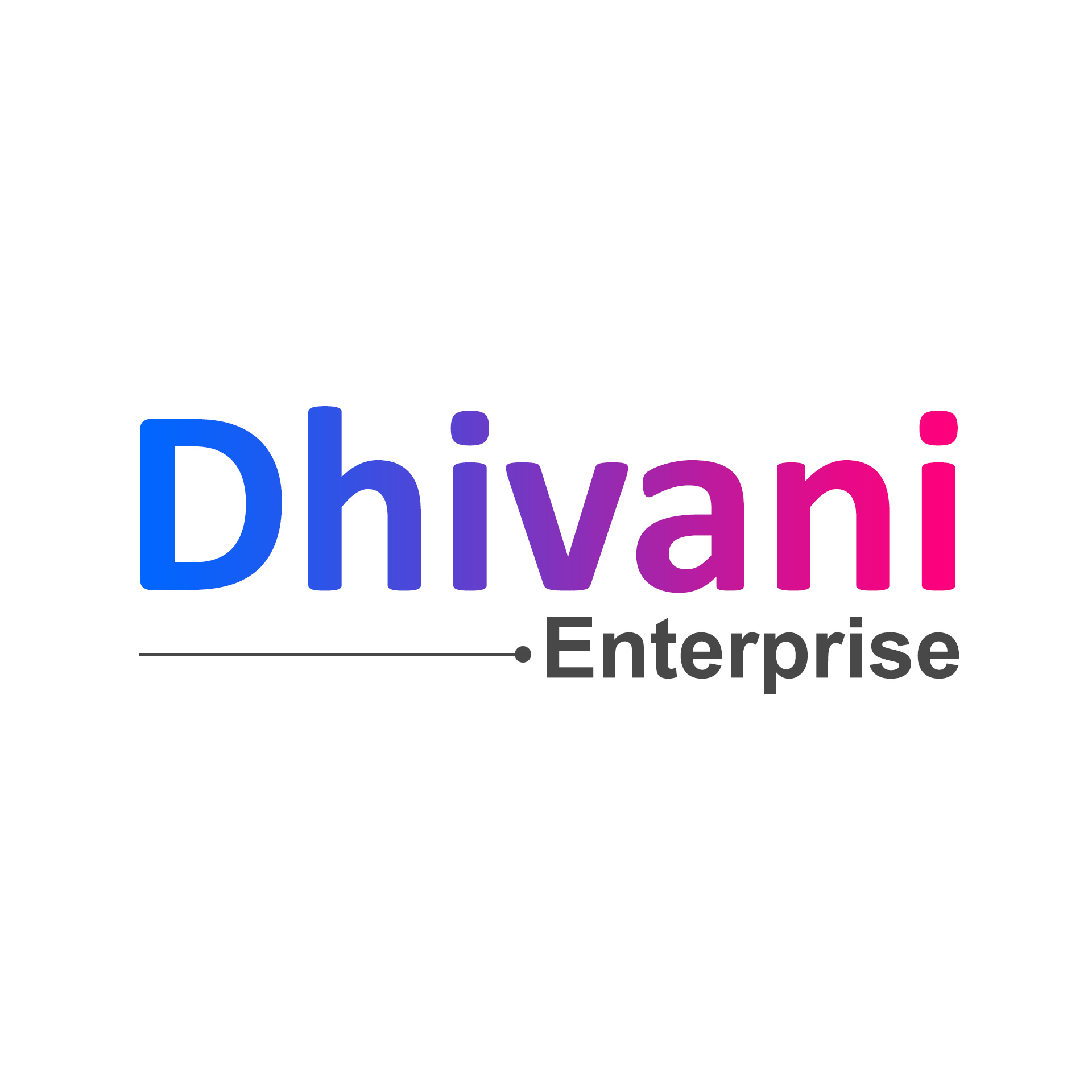 Dhivani Enterprises
