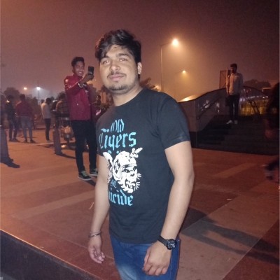 Rohit Mehta